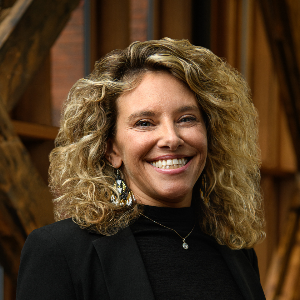 Devin O'Neill Headshot